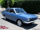 Ford Corcel 1975
