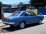 Ford Corcel 1975