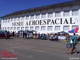 Museu Aeroespacial