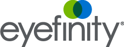 Eyefinity OfficeMate logo