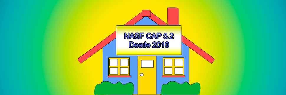 Núcleo de Apoio à Saúde da Família (NASF - CAP5.2)