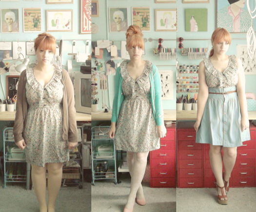scathingly brilliant outfit remix with modcloth strolling through amsterdam dress