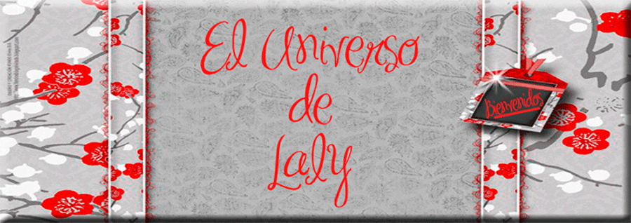 El Universo de Laly