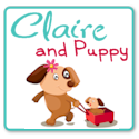 Claire and Puppy: Autism