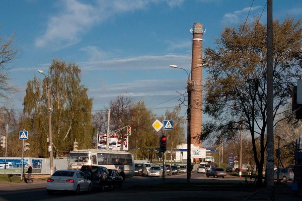 Один день из жизни переводчика 