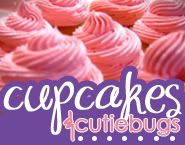 Cupcakes & Cutiebugs