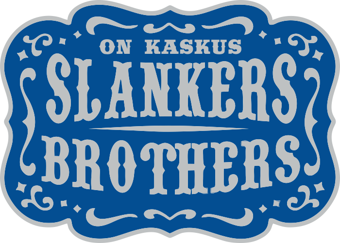 SLANK | SlankersBrothers on KasKus 1