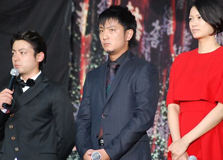 Nobou premiere 20120920