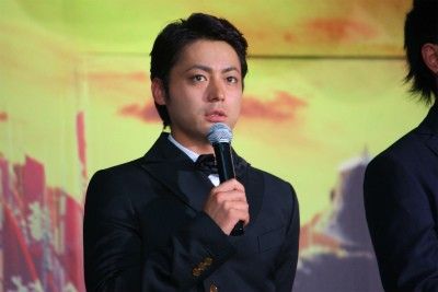 Nobou premiere 20120920