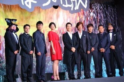 Nobou premiere 20120920