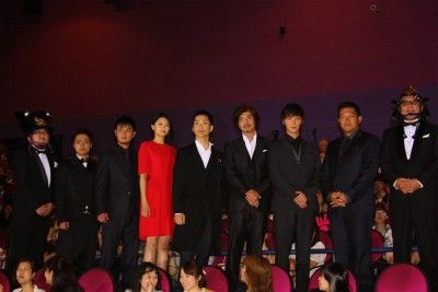 Nobou premiere 20120920