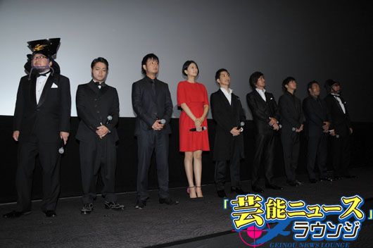 Nobou premiere 20120920