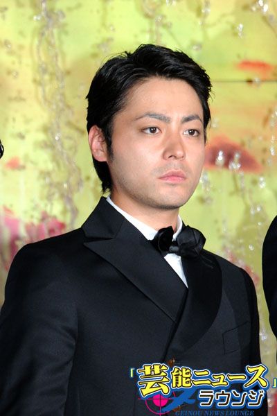 Nobou premiere 20120920