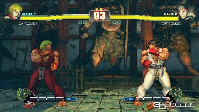 Street fighter 4 wii iso download