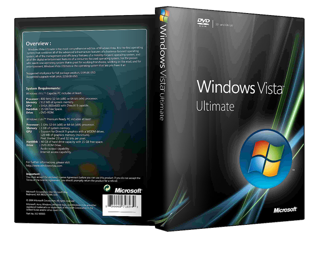 Descargar Sistema Operativo Windows Vista Ultimate Gratis Espaã±ol 1 Link