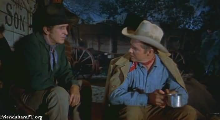 Drums Across The River(1954) eng Audie Murphy avi preview 2