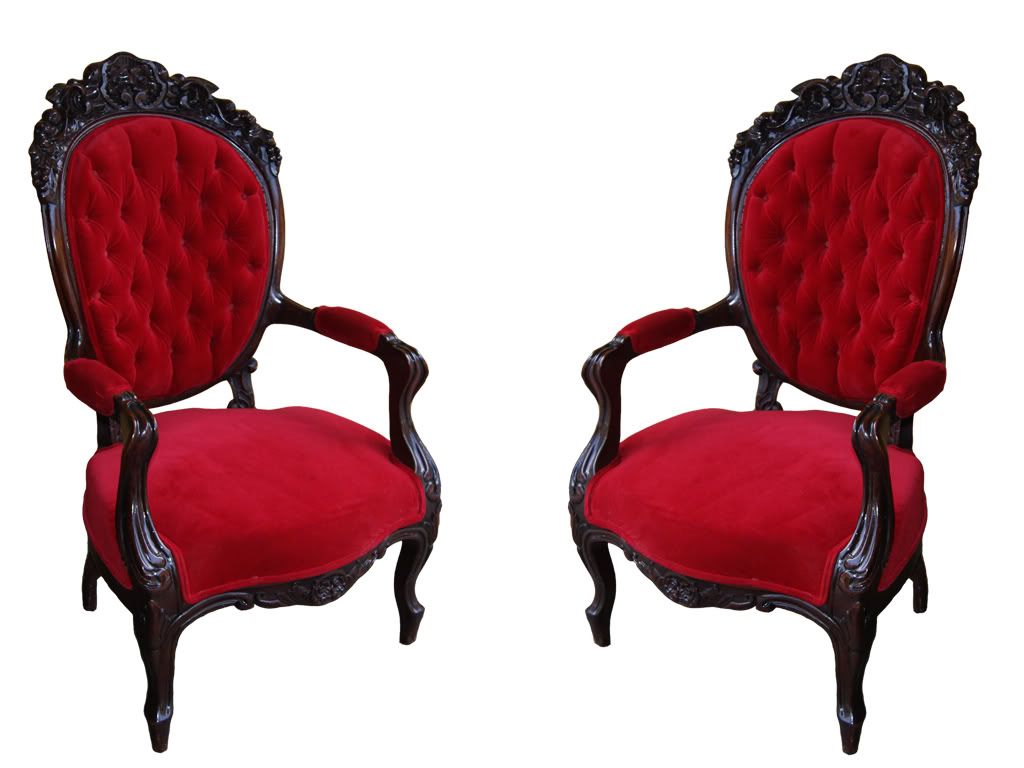 Sala Victoriana (Muebles) a MXN 35000 en PrecioLandia México (6phl71)