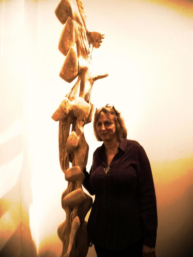 В любом из нас зарыт талант - стоит только покопаться ( 2 ) 