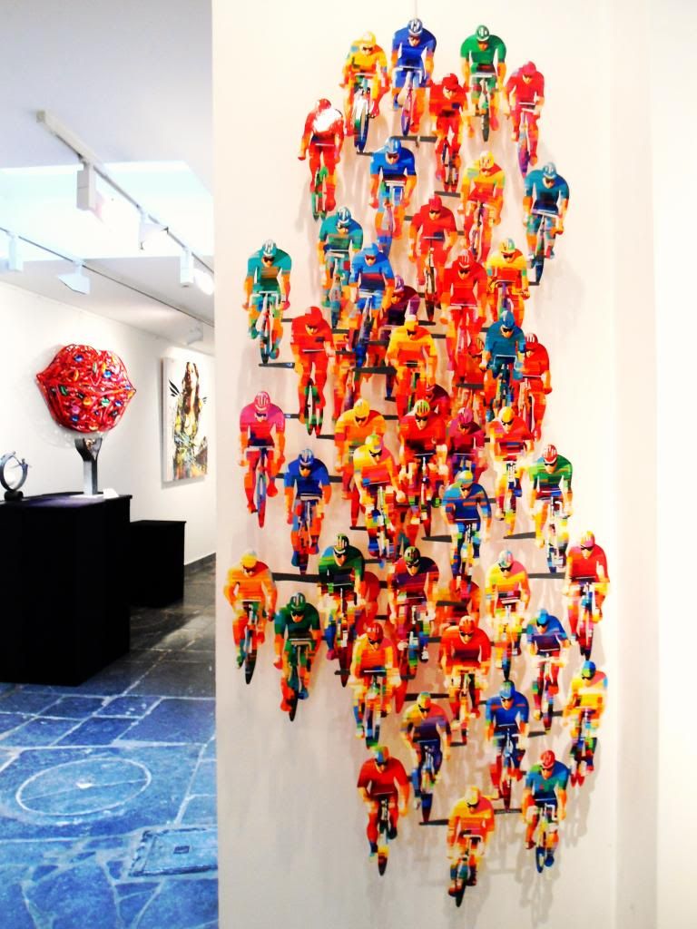 В любом из нас зарыт талант - стоит только покопаться ( 2 ) 