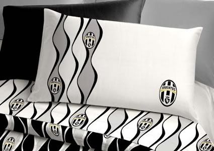 Juventus linens... a MUST!