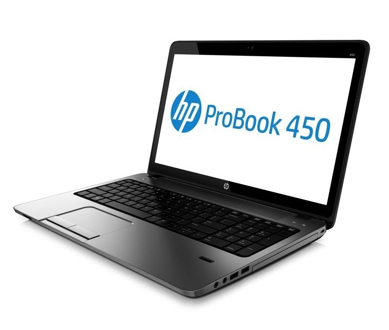 Hp probook 450 g0 - i5 3230m ( 4*2.6 ghz ) - ram 4gb - hdd 500gb - amd 8750m ( 2gb ) - 15.6 inches - 2