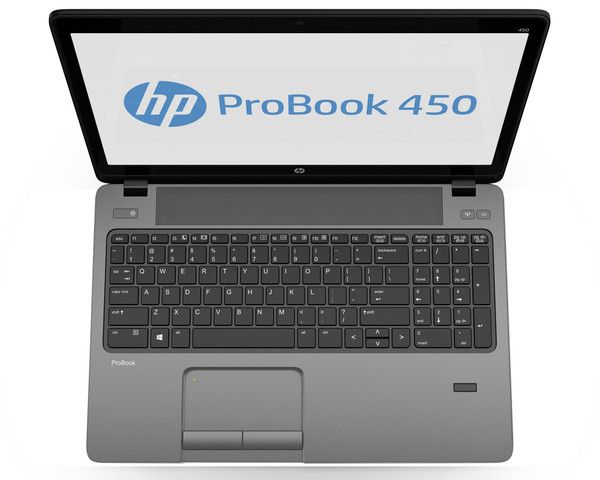 Hp probook 450 g0 - i5 3230m ( 4*2.6 ghz ) - ram 4gb - hdd 500gb - amd 8750m ( 2gb ) - 15.6 inches - 4