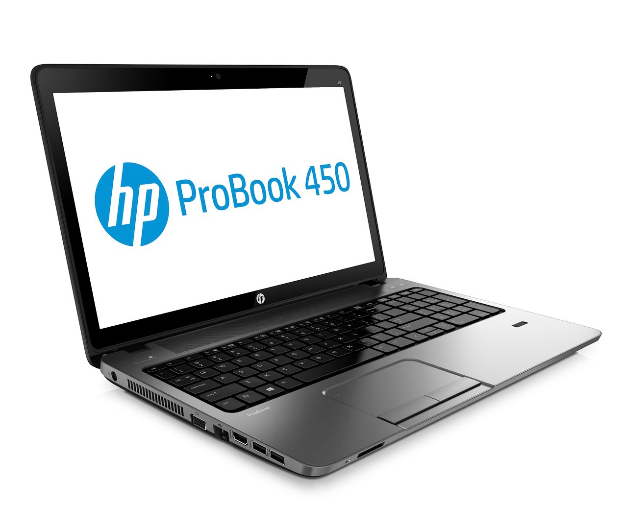 Hp probook 450 g0 - i5 3230m ( 4*2.6 ghz ) - ram 4gb - hdd 500gb - amd 8750m ( 2gb ) - 15.6 inches - 1