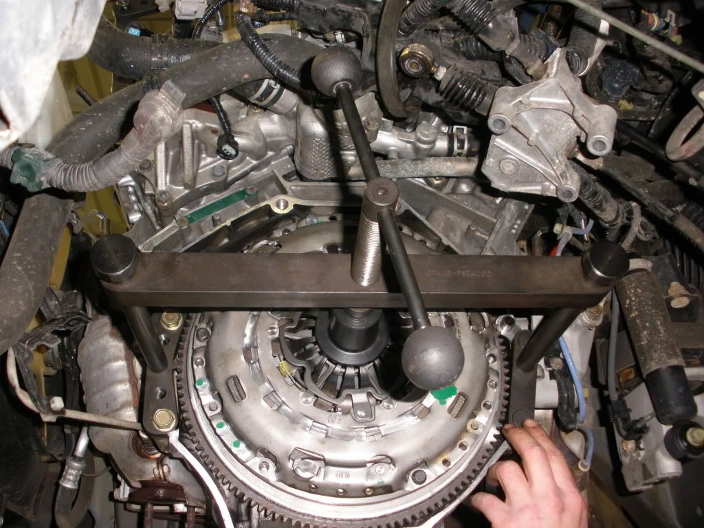 OEM clutch replacement tool AcuraZine Acura Enthusiast Community