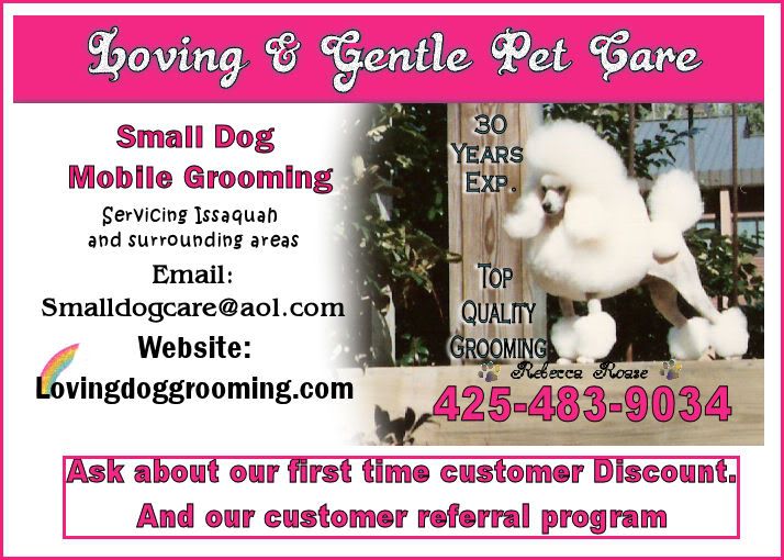 Loving and Gentle Dog Grooming Kingman, AZ 86401 Business Listings