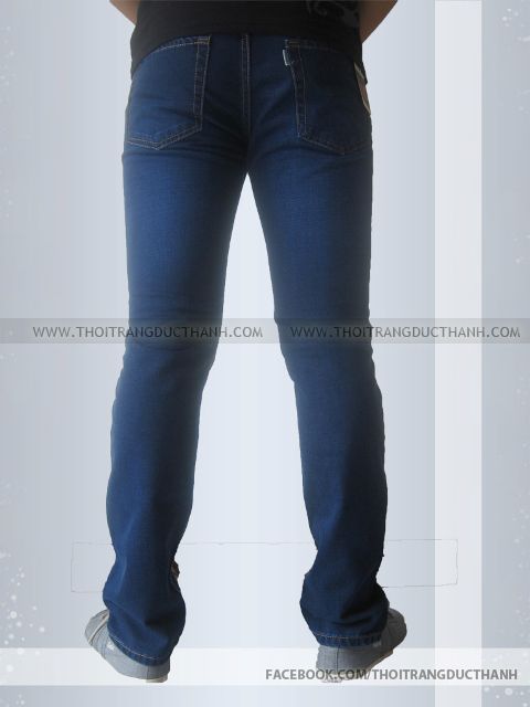HOT!! Quần Jeans nam và  Áo thun nam đẹp - Hàng mới giá rẻ mỗi ngày !! ID:56789 - 8