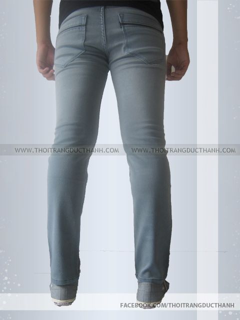 HOT!! Quần Jeans nam và  Áo thun nam đẹp - Hàng mới giá rẻ mỗi ngày !! ID:56789 - 19