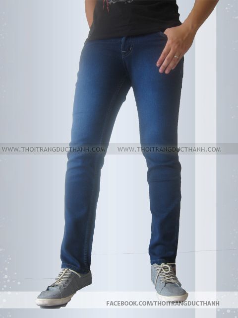 HOT!! Quần Jeans nam và  Áo thun nam đẹp - Hàng mới giá rẻ mỗi ngày !! ID:56789 - 20