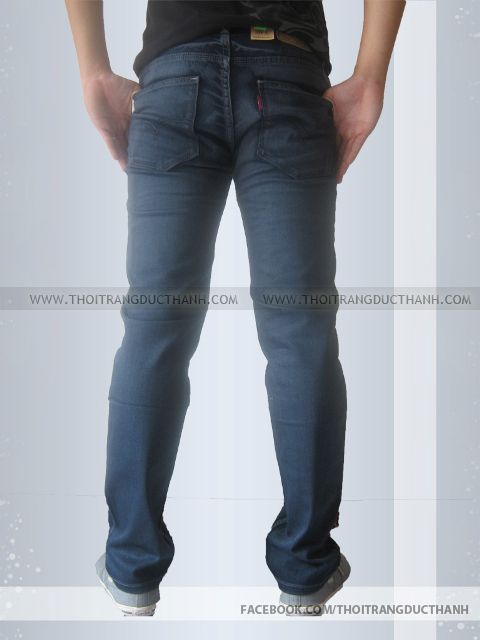 HOT!! Quần Jeans nam và  Áo thun nam đẹp - Hàng mới giá rẻ mỗi ngày !! ID:56789 - 15