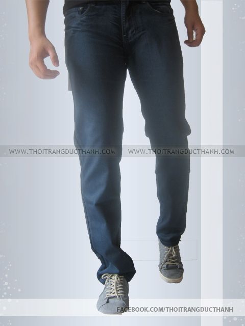 HOT!! Quần Jeans nam và  Áo thun nam đẹp - Hàng mới giá rẻ mỗi ngày !! ID:56789 - 14