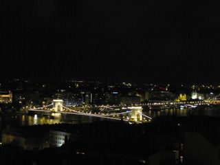 4 DIAS EN BUDAPEST - Blogs de Hungria - Dia 3 Zona de Buda, Plaza de los Heroes, Baños Szechenyi. (50)