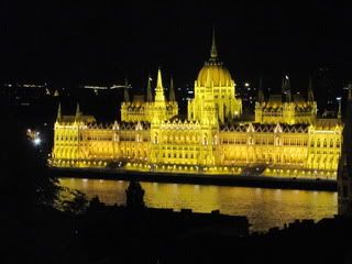 4 DIAS EN BUDAPEST - Blogs de Hungria - Dia 3 Zona de Buda, Plaza de los Heroes, Baños Szechenyi. (53)