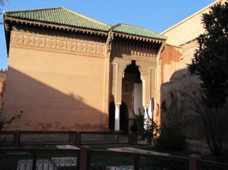Marrakech un viaje muy económico - Blogs of Morocco - Día 2: Descubramos la ciudad (5)