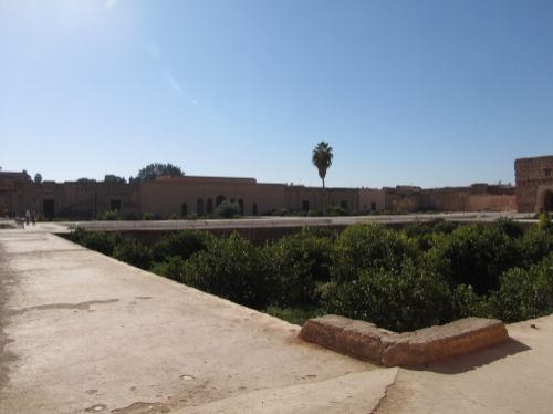 Día 2: Descubramos la ciudad - Marrakech un viaje muy económico (15)