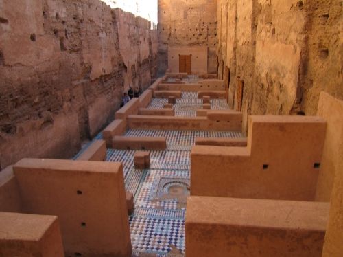 Marrakech un viaje muy económico - Blogs de Marruecos - Día 2: Descubramos la ciudad (16)