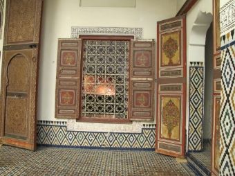 Marrakech un viaje muy económico - Blogs of Morocco - Día 3: La ciudad no defrauda (6)