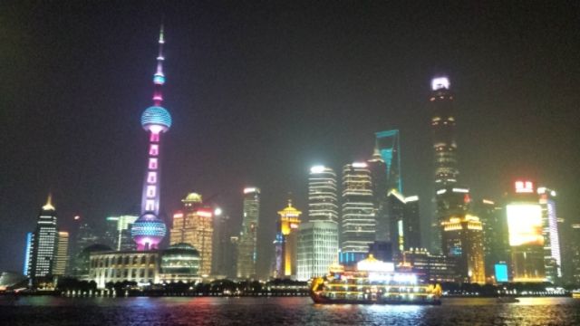 Día 12, Shanghai - China  y Dubai por libre (en construcción) (21)