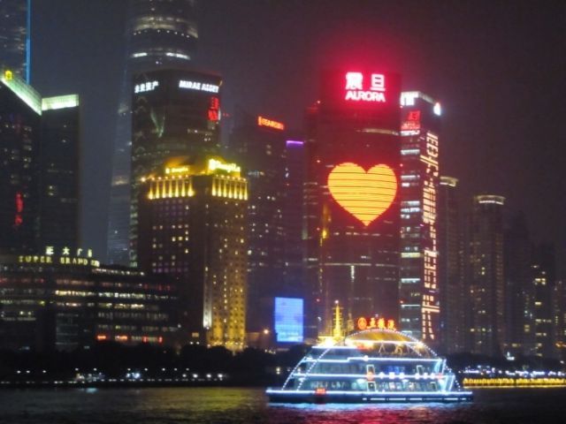 Día 12, Shanghai - China  y Dubai por libre (en construcción) (22)