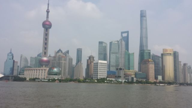 Día 11, Hangzhou -  Shanghai en tren bala - China  y Dubai por libre (en construcción) (17)