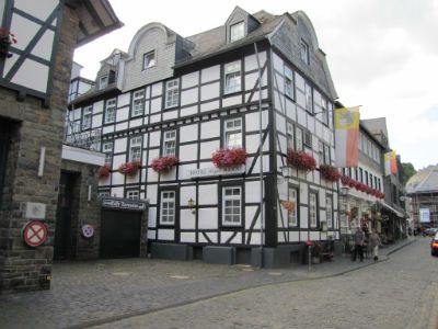 Düsseldorf y sus alrededores: Alemania no defrauda - Blogs de Alemania - Aquisgran y Monschau (30)