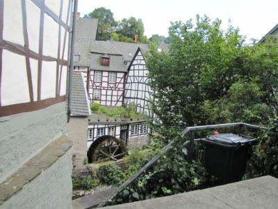 Düsseldorf y sus alrededores: Alemania no defrauda - Blogs de Alemania - Aquisgran y Monschau (37)