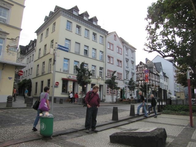 Düsseldorf y sus alrededores: Alemania no defrauda - Blogs de Alemania - Colonia y Coblenza (17)