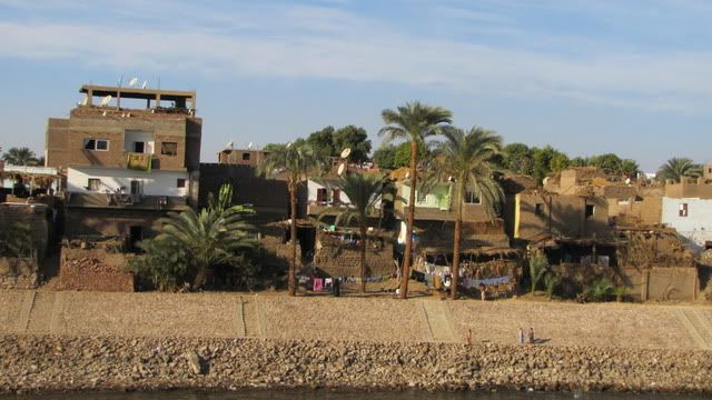 Egipto, el país que algún día hay que visitar  - Blogs de Egipto - DÍA 3: 4 /enero/ 2011 Luxor - Esna  (15)