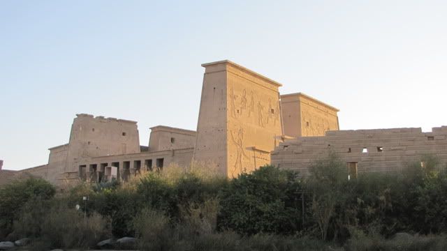 DÍA 6: 7/enero/ 2011 Aswan - El Cairo - Egipto, el país que algún día hay que visitar  (1)