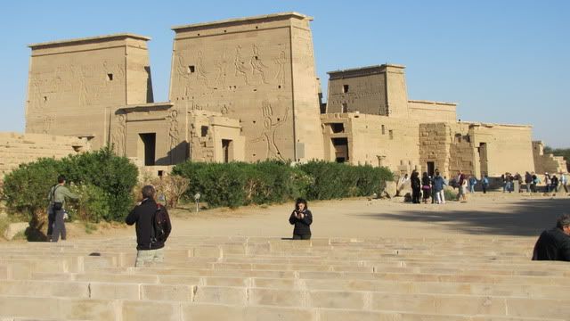DÍA 6: 7/enero/ 2011 Aswan - El Cairo - Egipto, el país que algún día hay que visitar  (3)