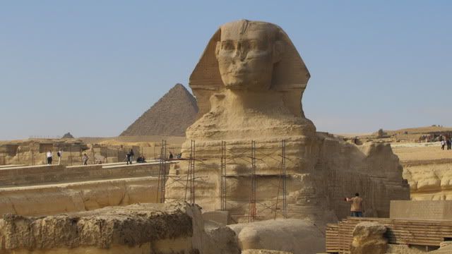 DÍA 7: 8/enero/2011  El Cairo - Egipto, el país que algún día hay que visitar  (3)